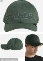 Sixvalves Gorra baseball - Imagen 2