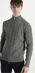 Bendorff Chaqueta Cremallera Ochos
