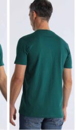 Six Valves Camiseta M/C 86