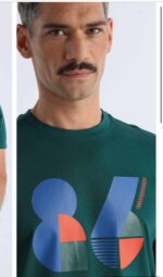 Six Valves Camiseta M/C 86