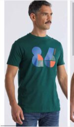 Six Valves Camiseta M/C 86