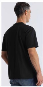 Six Valves Camiseta M/C Serpiente