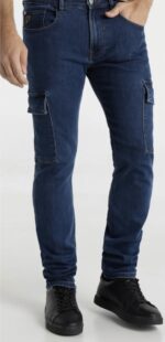 Lois Jeans Cargo Erwin Thalie