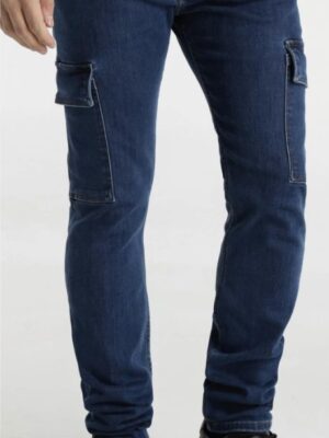 Lois Jeans Cargo Erwin Thalie
