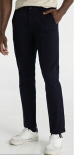 Lois Pantalon Chino Marcos Steel