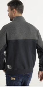 Lois Sudadera Perkin Viktor Hansel - Imagen 2