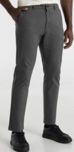 Lois Pantalón Chino Straight Bruno Fern