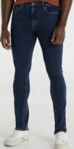 Lois Jeans Slim Fit Robin Luc