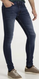 Six Valves Jeans Super Skinny Repreve