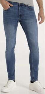 Six Valves Jeans Super Skinny