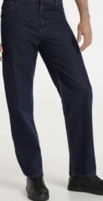 SIX VALVES Jeans Baggy Relaxed it