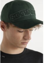 Sixvalves Gorra baseball
