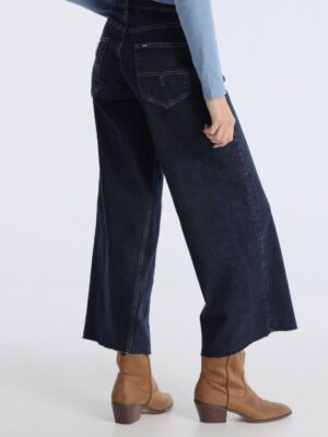 Lois Valeria Matty Straight Wide Leg