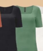Lunender Camiseta Colores Lady - Imagen 2