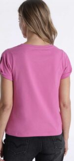 Victorio & Lucchino Camiseta Destello