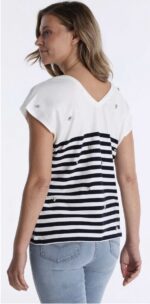 Victorio & Lucchino Camiseta Klar