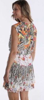 Victorio & Lucchino Vestido Begin