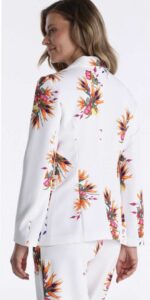 Victorio & Lucchino Americana Flores
