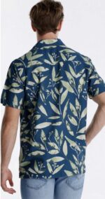 Victorio & Lucchino Camisa Hojas