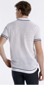 Victorio & Lucchino Polo Marino Albae