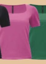 Lunender Camiseta Momo - Imagen 2