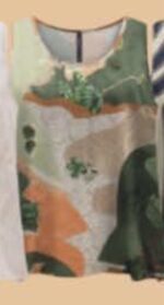 Lunender Camiseta Noronha Verde - Imagen 2
