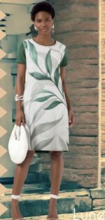 Lunender Vestido String