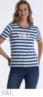 Victorio & Lucchino Camiseta Zuri