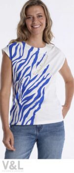 Victorio & Lucchino Camiseta Sami