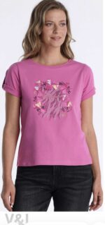 Victorio & Lucchino Camiseta Destello