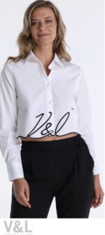 Victorio & Lucchino Camisa Lumi
