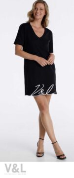 Victorio & Lucchino Vestido Luxor