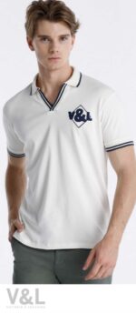 Victorio & Lucchino Polo Golf