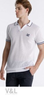 Victorio & Lucchino Polo Marino Albae