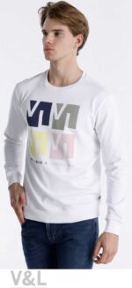 Victorio & Lucchino Sudadera Hope