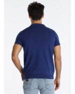 Lois Jeans Bellini-Atoll Polo M/C Punto