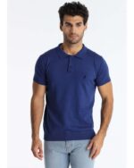 Lois Jeans Bellini-Atoll Polo M/C Punto