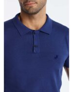 Lois Jeans Bellini-Atoll Polo M/C Punto