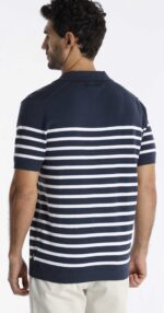 Lois  Brandy Bog Polo/Jersey - Imagen 2