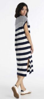 Lois Carla Flamingo Vestido - Imagen 2