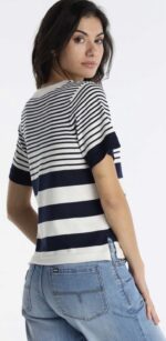Lois MYLA FLAMINGO JERSEY - Imagen 2