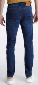 Six Valves Jeans Regular Medio Light Medium Dark