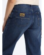 Lois Jeans Elisha Cambell Wide Leg Tiro Largo