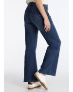 Lois Jeans Elisha Cambell Wide Leg Tiro Largo