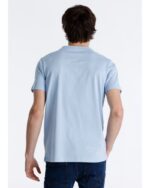 Six Valves Camiseta Básica Chico