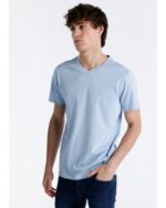 Six Valves Camiseta Básica Chico