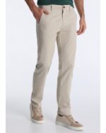 Bendorff Pantalón Chino Slim Tiro Medio