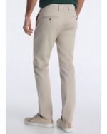 Bendorff Pantalón Chino Slim Tiro Medio