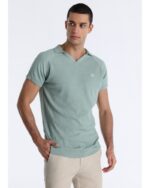 Bendorff Polo de Punto Blanco