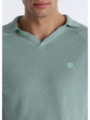 Bendorff Polo de Punto Verde